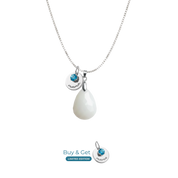 Diamant Tropfen