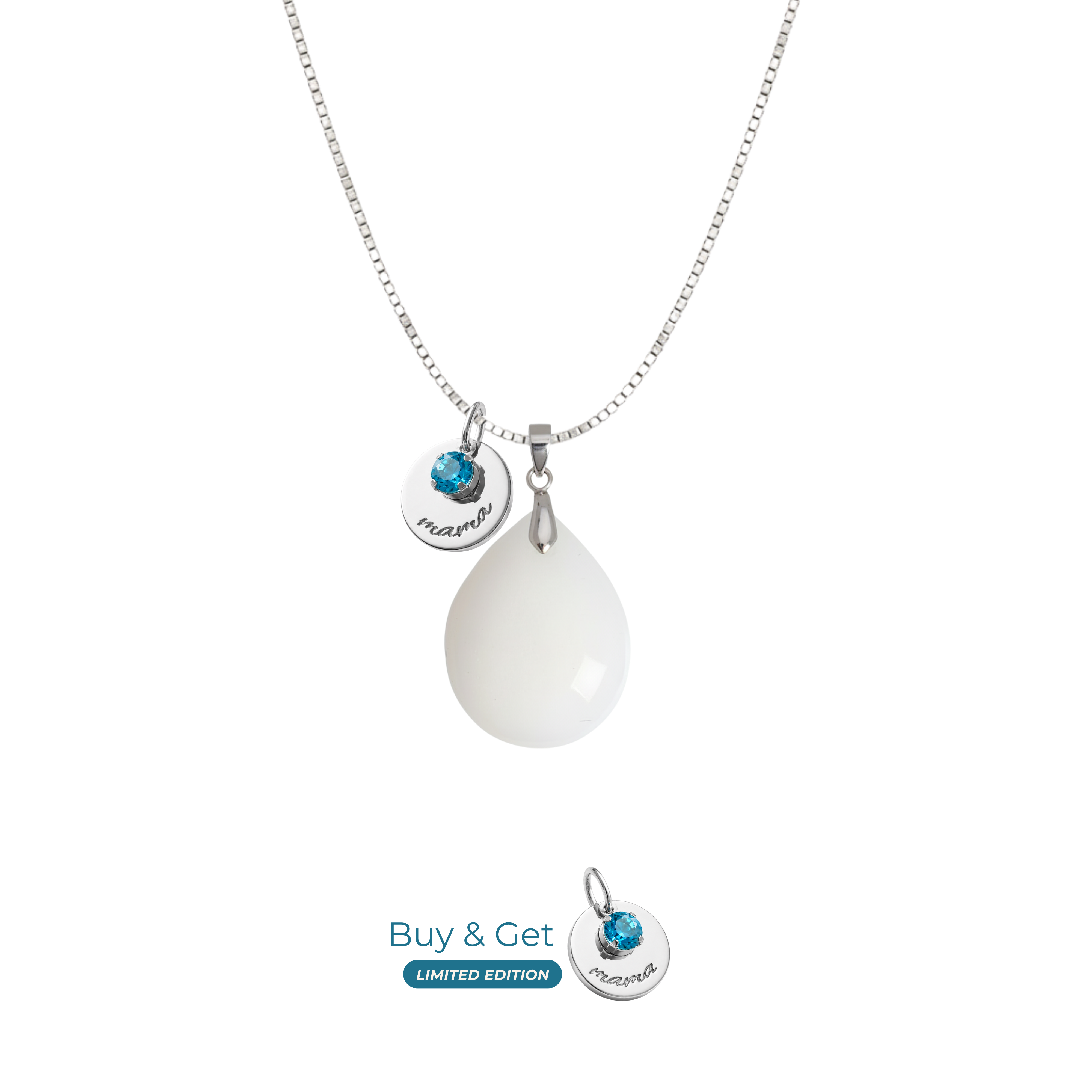 Mini Goutte Rondouillard