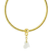 Zusätzlicher Charm mit Armband – Kit Nicht Enthalten