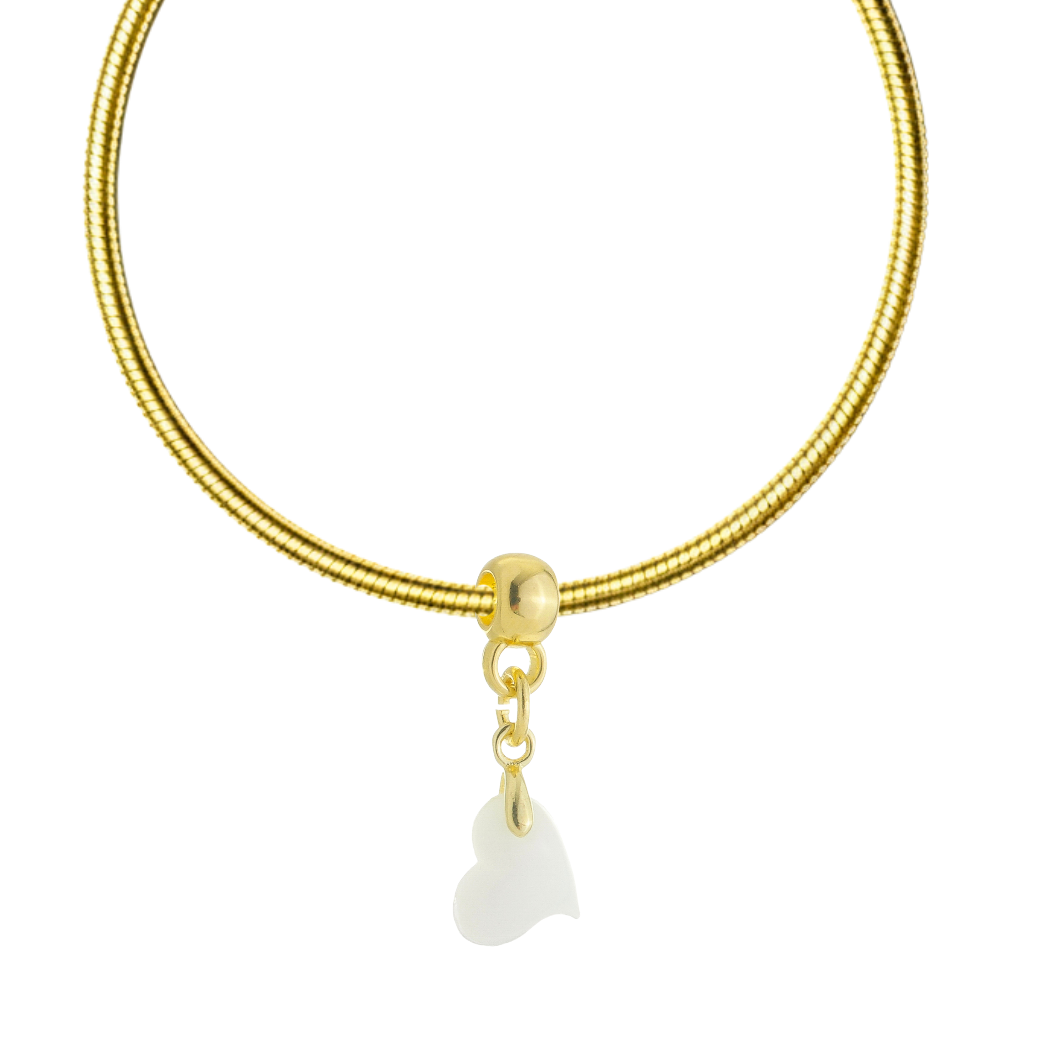 Zusätzlicher Charm mit Armband – Kit Nicht Enthalten