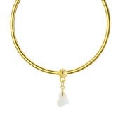 Mini Corazón Torcido